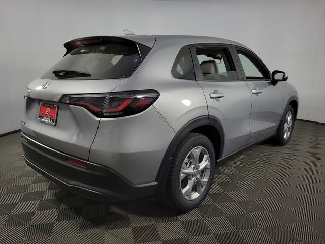 2025 Honda HR-V LX 4D Sport Utility