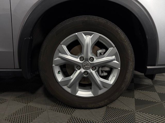 2023 Honda HR-V LX 4D Sport Utility