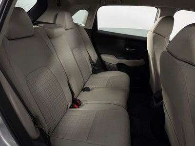 2023 Honda HR-V LX 4D Sport Utility