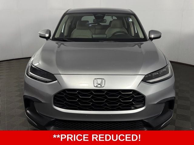 2023 Honda HR-V LX 4D Sport Utility