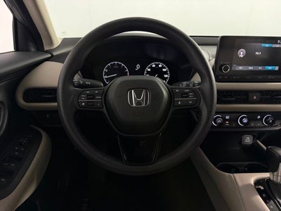 2023 Honda HR-V LX 4D Sport Utility