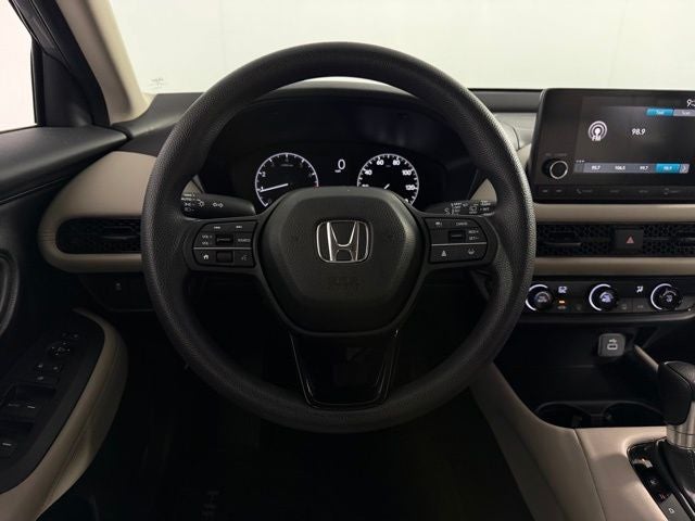 2023 Honda HR-V LX 4D Sport Utility
