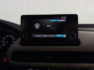 2023 Honda HR-V LX 4D Sport Utility