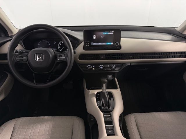 2023 Honda HR-V LX 4D Sport Utility