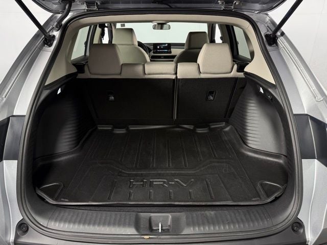2023 Honda HR-V LX 4D Sport Utility