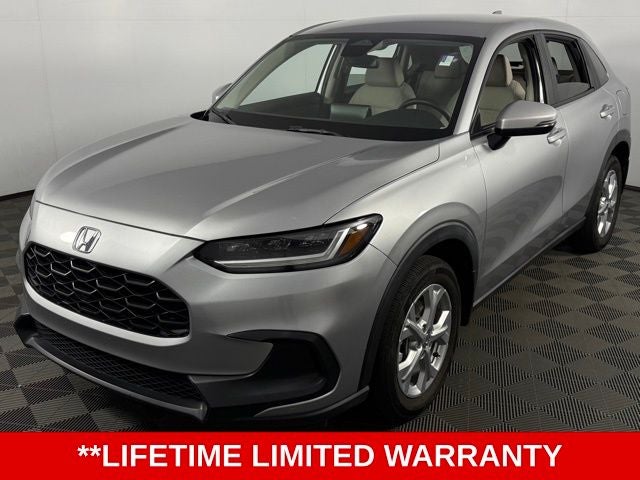 2023 Honda HR-V LX 4D Sport Utility