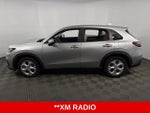 2023 Honda HR-V LX 4D Sport Utility