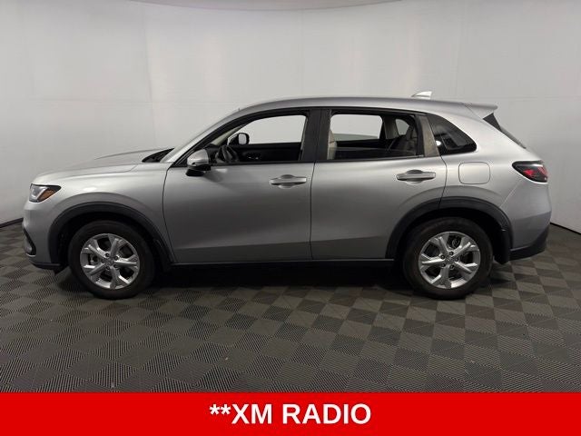 2023 Honda HR-V LX 4D Sport Utility