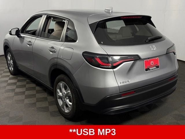 2023 Honda HR-V LX 4D Sport Utility