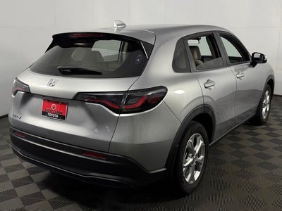 2023 Honda HR-V LX 4D Sport Utility