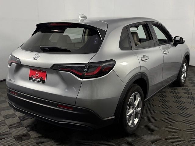 2023 Honda HR-V LX 4D Sport Utility