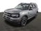2021 Ford Bronco Sport Outer Banks 4D Sport Utility