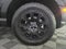 2025 Ford Bronco Sport Badlands 4D Sport Utility
