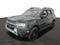 2025 Ford Bronco Sport Badlands 4D Sport Utility