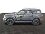 2025 Ford Bronco Sport Badlands 4D Sport Utility