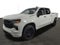 2023 Chevrolet Silverado 1500 Custom 4D Crew Cab