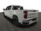 2023 Chevrolet Silverado 1500 Custom 4D Crew Cab
