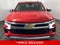 2023 Chevrolet Silverado 1500 LT 4D Crew Cab