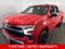 2023 Chevrolet Silverado 1500 LT 4D Crew Cab