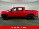 2023 Chevrolet Silverado 1500 LT 4D Crew Cab