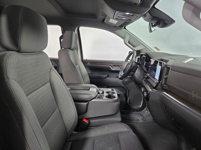 2023 Chevrolet Silverado 1500 LT 4D Sport Utility