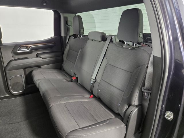 2023 Chevrolet Silverado 1500 LT 4D Sport Utility