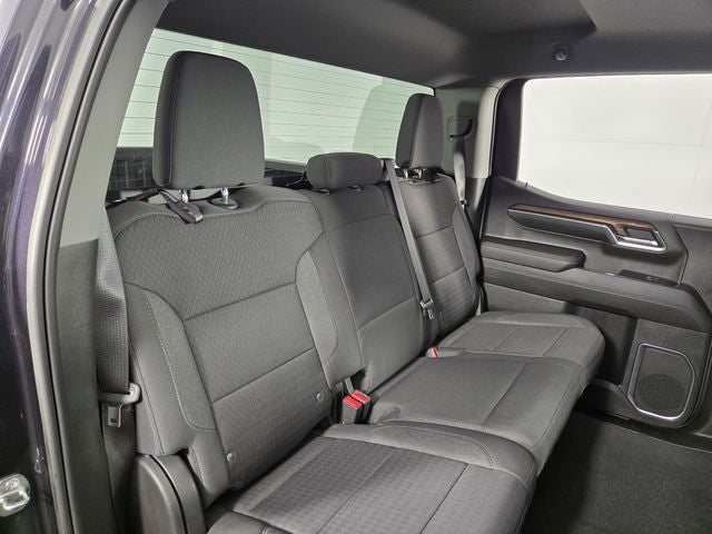 2023 Chevrolet Silverado 1500 LT 4D Sport Utility