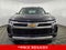 2023 Chevrolet Silverado 1500 LT 4D Sport Utility