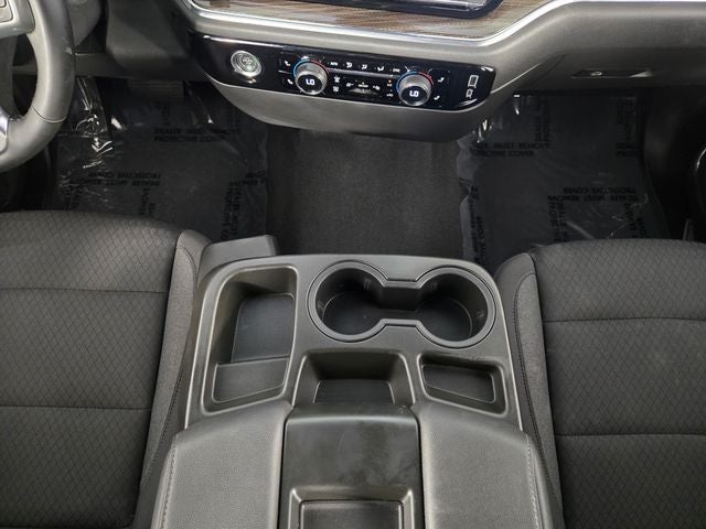 2023 Chevrolet Silverado 1500 LT 4D Sport Utility