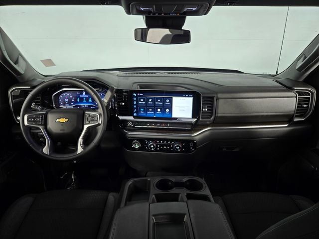 2023 Chevrolet Silverado 1500 LT 4D Sport Utility