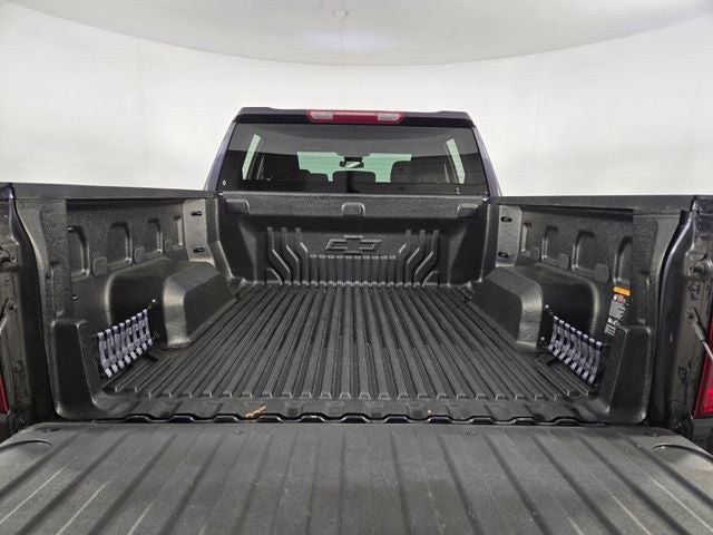 2023 Chevrolet Silverado 1500 LT 4D Sport Utility