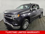 2023 Chevrolet Silverado 1500 LT 4D Sport Utility