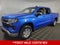 2025 Chevrolet Silverado 1500 LT 4D Crew Cab