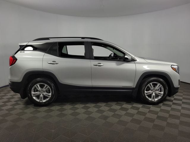 2021 GMC Terrain SLE 4D Sport Utility