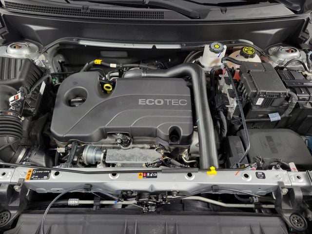 2021 GMC Terrain SLE 4D Sport Utility