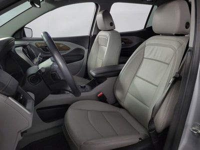 2021 GMC Terrain SLE 4D Sport Utility