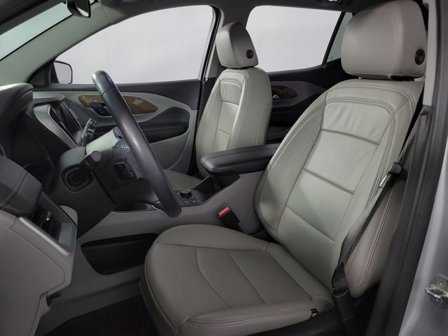 2021 GMC Terrain SLE 4D Sport Utility