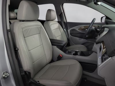 2021 GMC Terrain SLE 4D Sport Utility