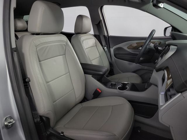 2021 GMC Terrain SLE 4D Sport Utility