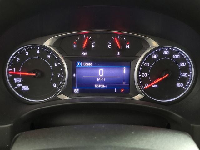 2021 GMC Terrain SLE 4D Sport Utility