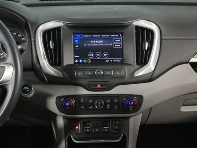 2021 GMC Terrain SLE 4D Sport Utility