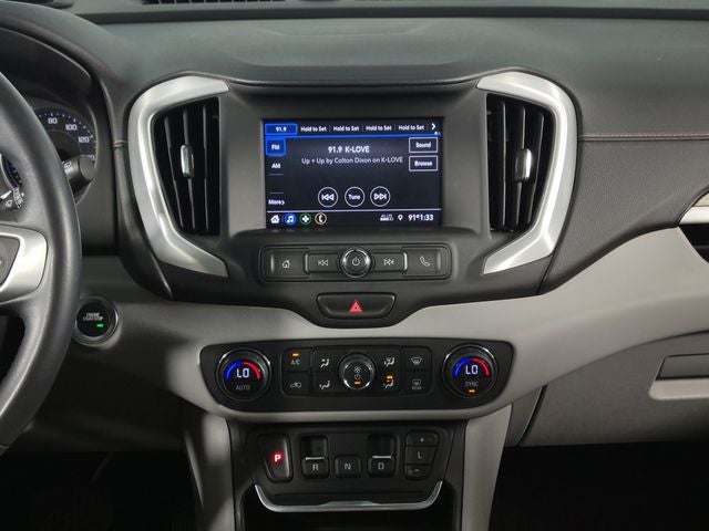 2021 GMC Terrain SLE 4D Sport Utility