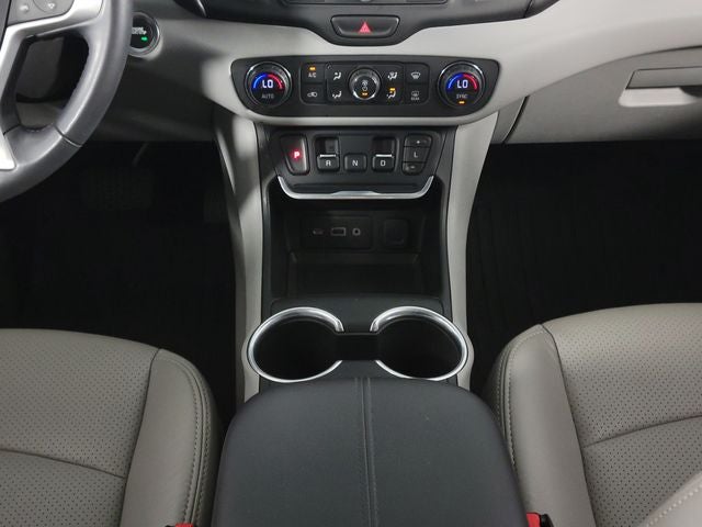 2021 GMC Terrain SLE 4D Sport Utility