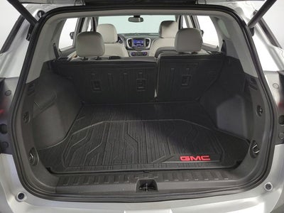2021 GMC Terrain SLE 4D Sport Utility