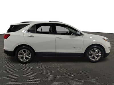 2019 Chevrolet Equinox Premier 4D Sport Utility