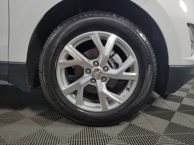 2019 Chevrolet Equinox Premier 4D Sport Utility