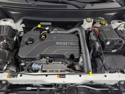 2019 Chevrolet Equinox Premier 4D Sport Utility