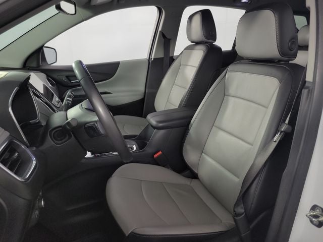2019 Chevrolet Equinox Premier 4D Sport Utility