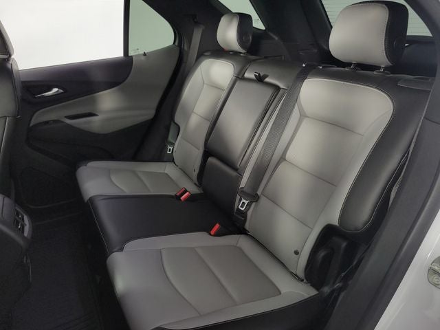2019 Chevrolet Equinox Premier 4D Sport Utility