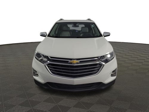 2019 Chevrolet Equinox Premier 4D Sport Utility